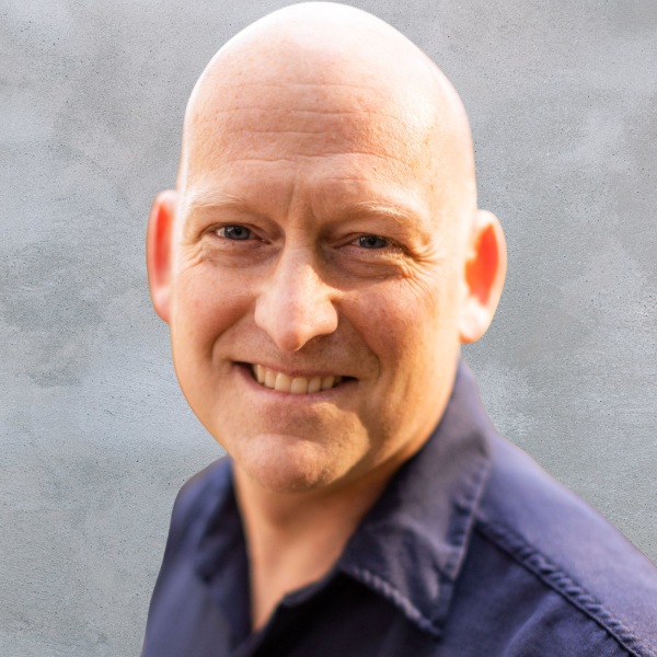 Marty Alan Michelson